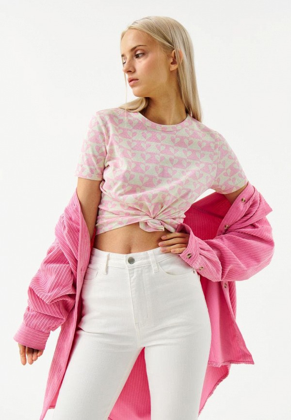 фото Футболка befree