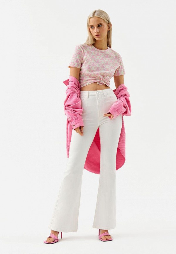 фото Футболка befree