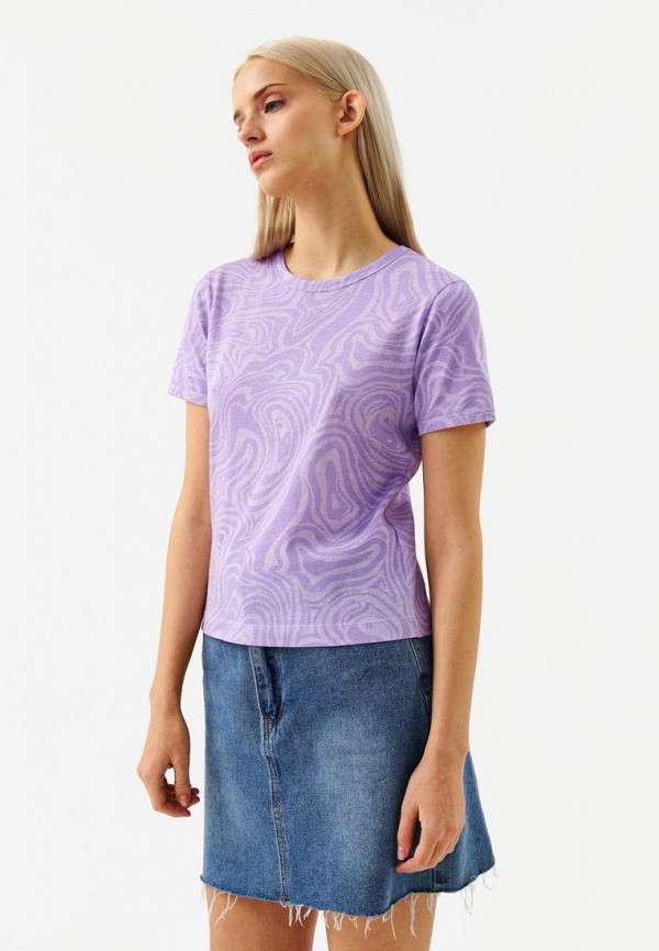 фото Футболка befree