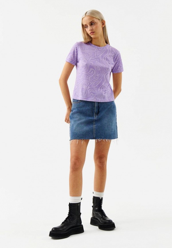 фото Футболка befree