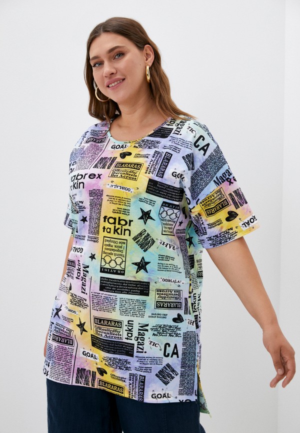 фото Футболка miata