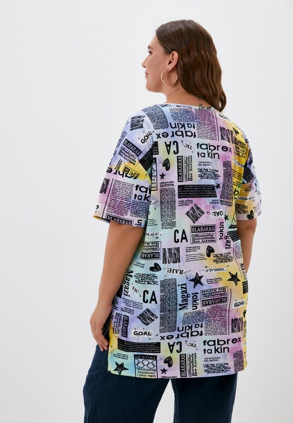 фото Футболка miata