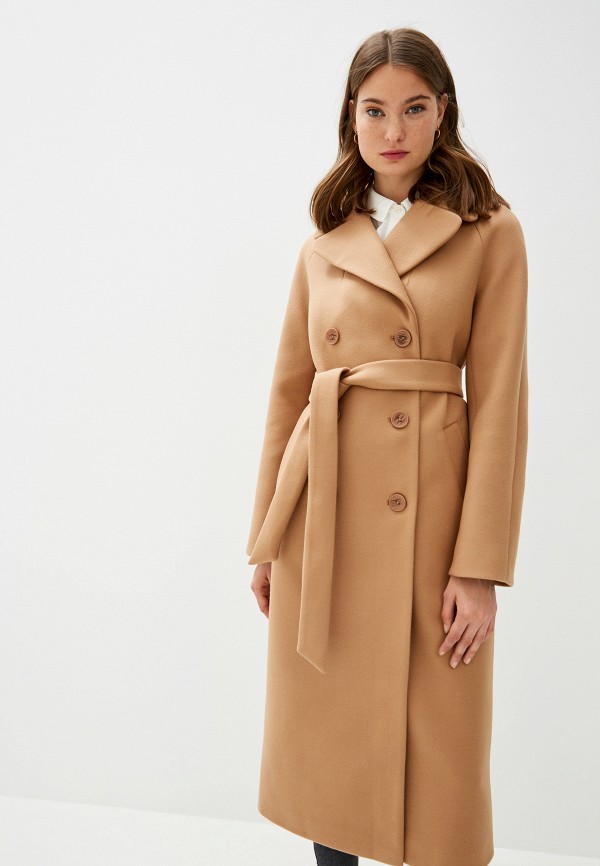 

Пальто Paradox, Бежевый