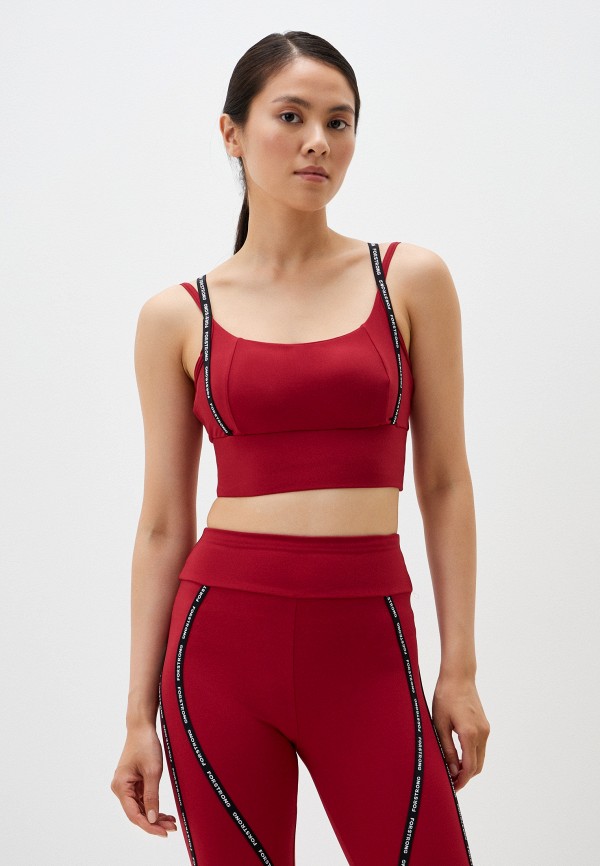 Топ спортивный Forstrong 3112₽