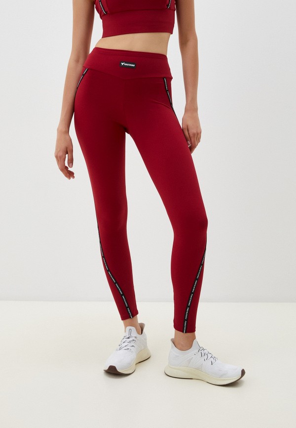 Тайтсы Forstrong