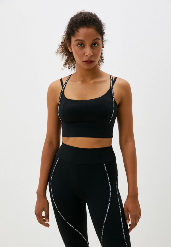 Топ спортивный Forstrong 3112₽