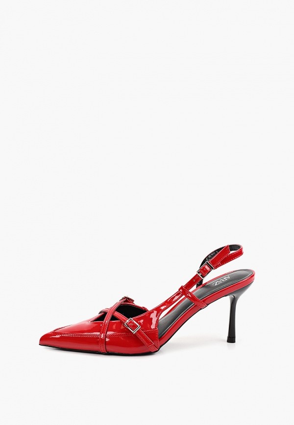 Туфли Araz 5759₽