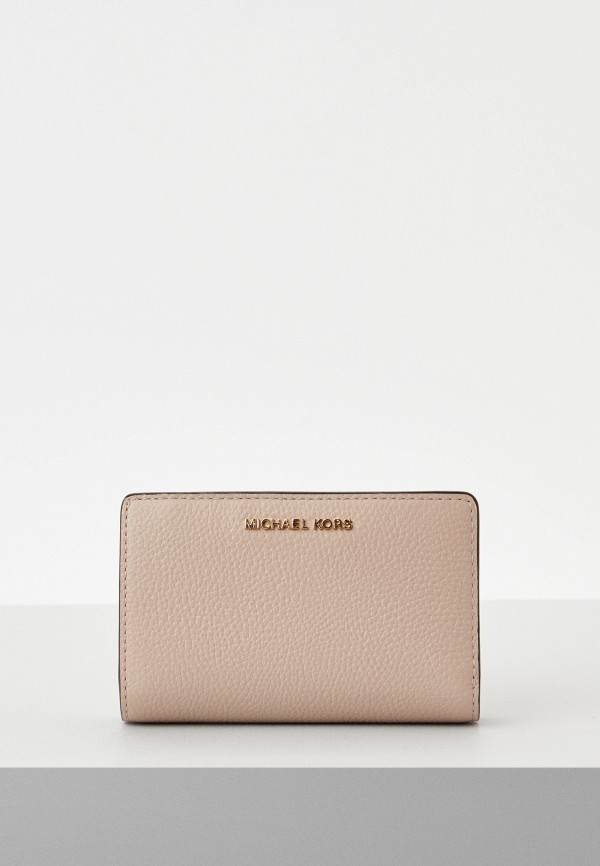 

Кошелек Michael Michael Kors, Розовый
