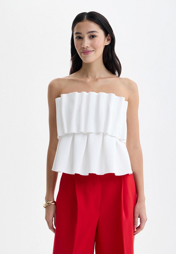 Топ True Red 9990₽