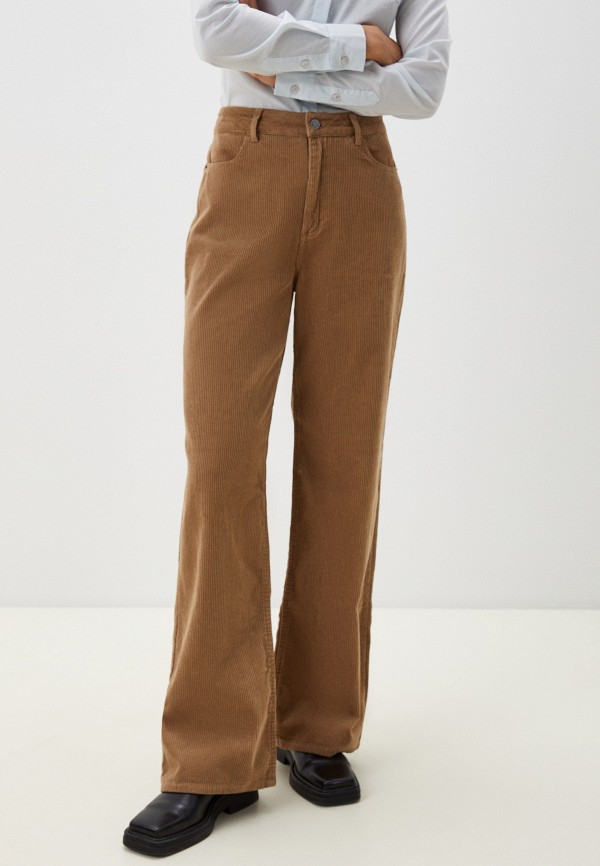 Брюки Face Code