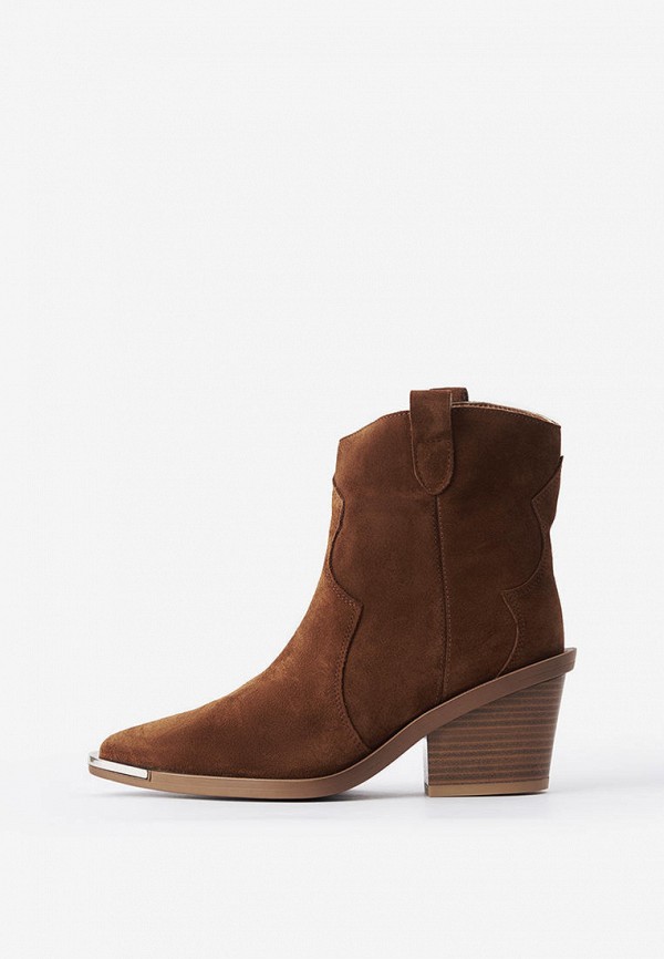 Ботильоны Wysh