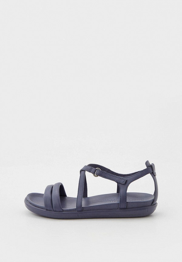

Сандалии Ecco, Синий, SIMPIL SANDAL