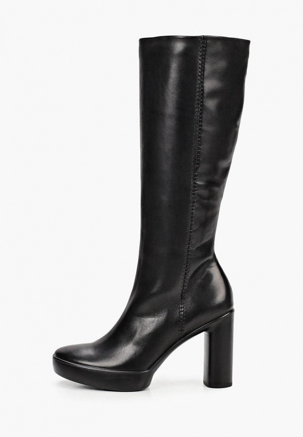 

Сапоги Ecco, Черный, SHAPE SCULPTED MOTION 75
