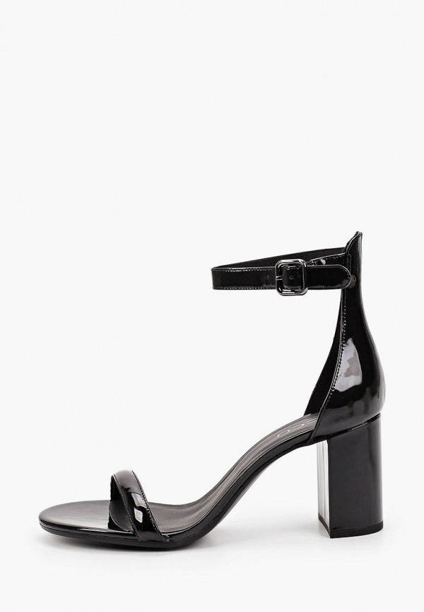 

Босоножки Ecco, Черный, ELEVATE 75 BLOCK SANDAL