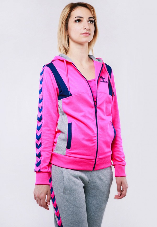 

Толстовка Hummel