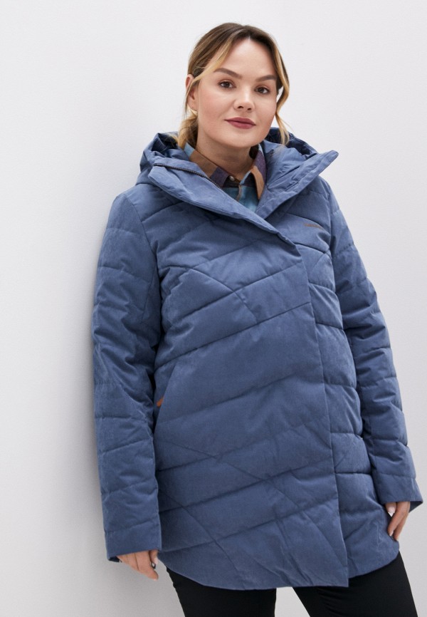 

Куртка утепленная Merrell, Синий