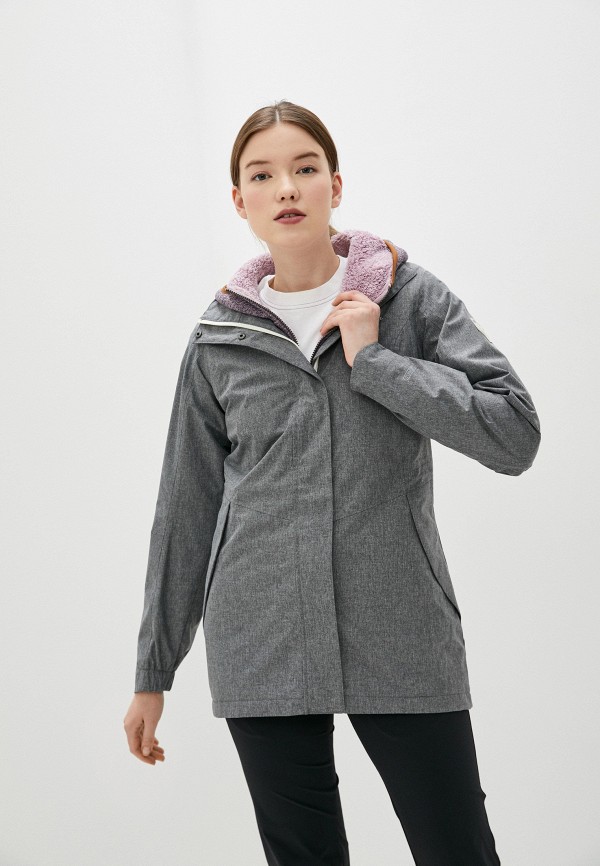 

Куртка Merrell, Серый