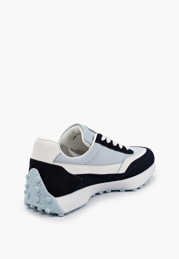 фото Кроссовки kraus shoes collection