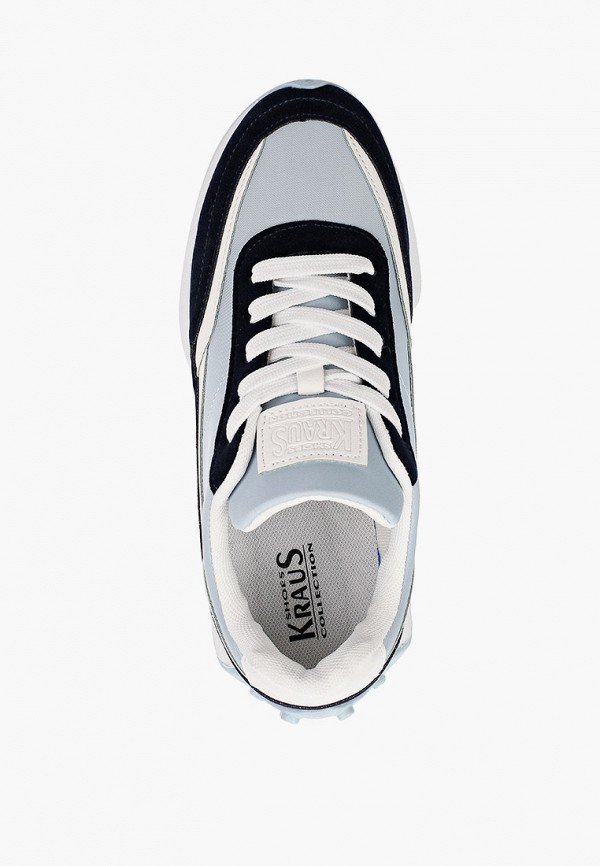 фото Кроссовки kraus shoes collection