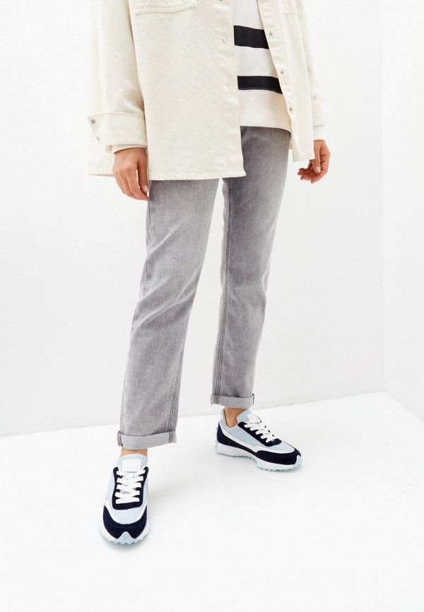 фото Кроссовки kraus shoes collection