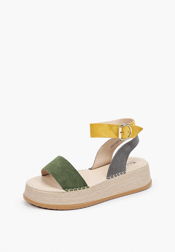 фото Босоножки kraus shoes collection