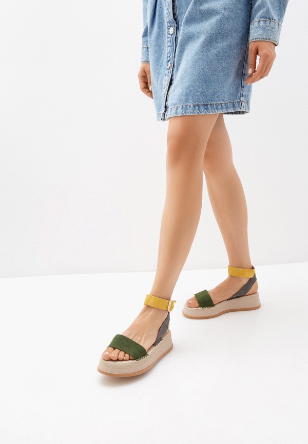 фото Босоножки kraus shoes collection