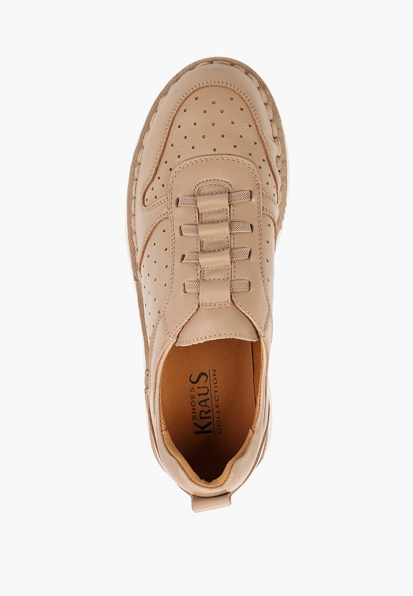 фото Кроссовки kraus shoes collection