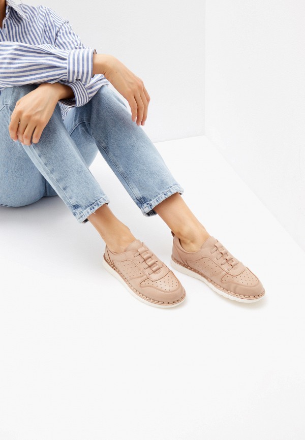 фото Кроссовки kraus shoes collection