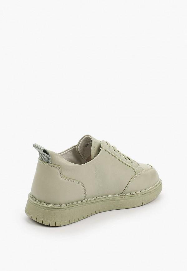 фото Ботинки kraus shoes collection