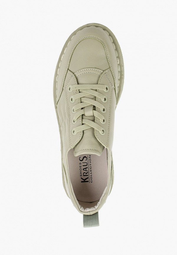 фото Ботинки kraus shoes collection