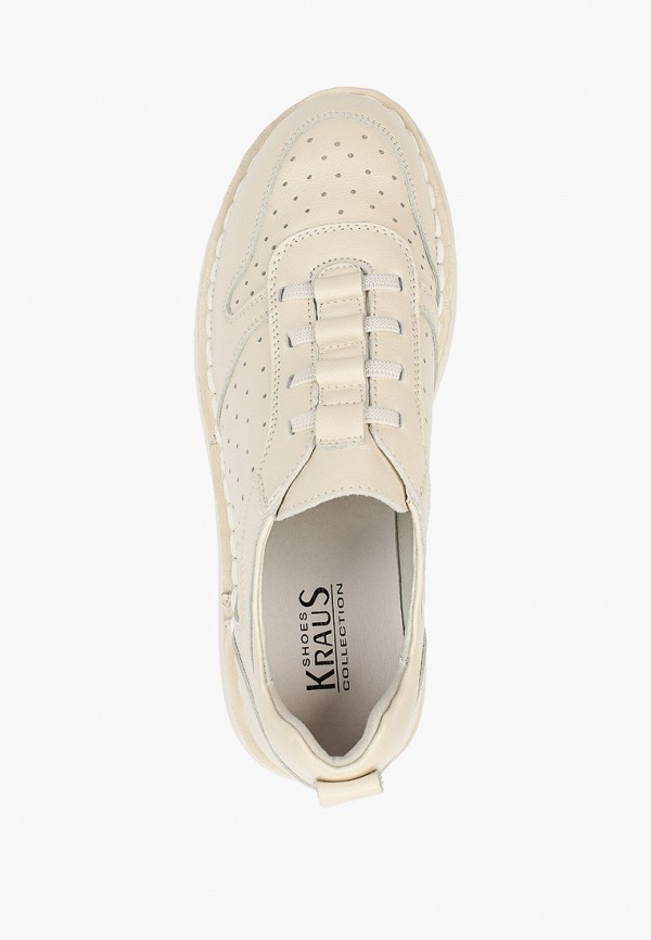 фото Кроссовки kraus shoes collection