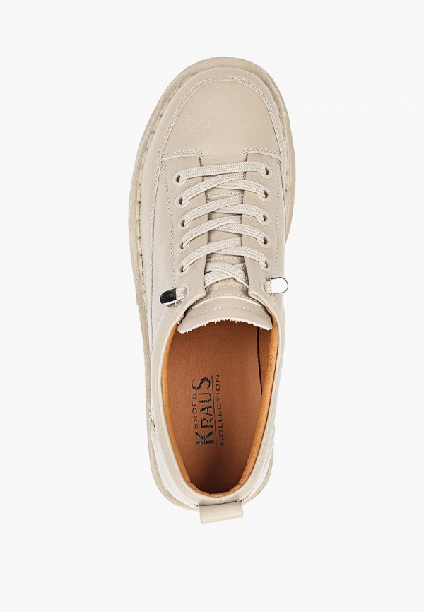 фото Ботинки kraus shoes collection