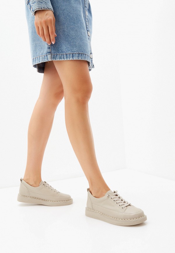 фото Ботинки kraus shoes collection