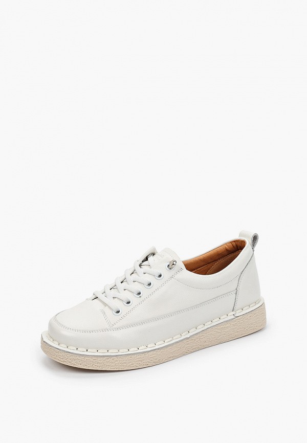 Ботинки Kraus Shoes Collection белый, размер 38, фото 2