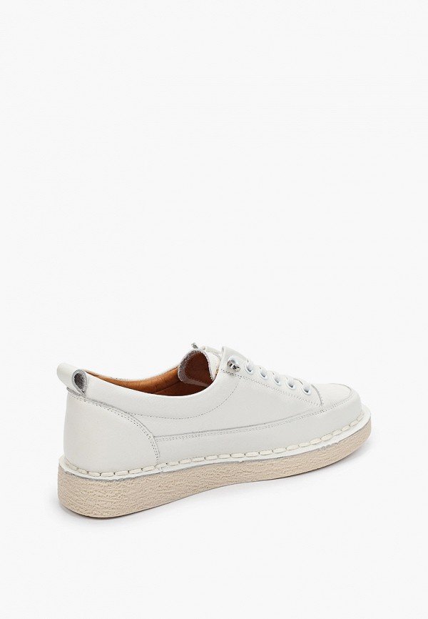 Ботинки Kraus Shoes Collection белый, размер 38, фото 3