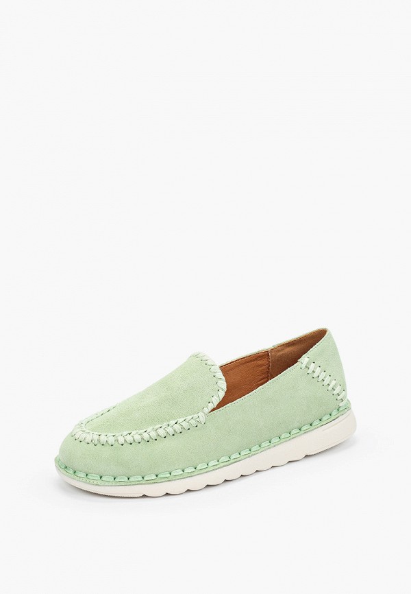 фото Слипоны kraus shoes collection