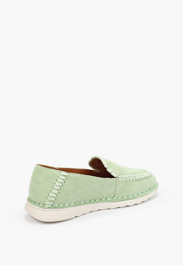 фото Слипоны kraus shoes collection