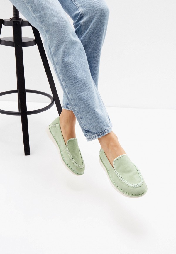 фото Слипоны kraus shoes collection