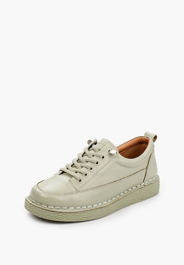 фото Ботинки kraus shoes collection