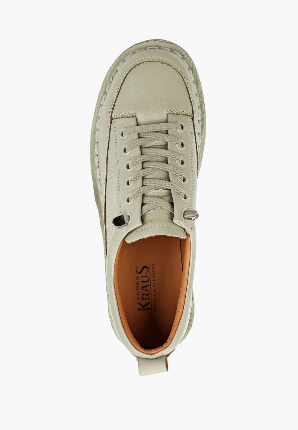 фото Ботинки kraus shoes collection