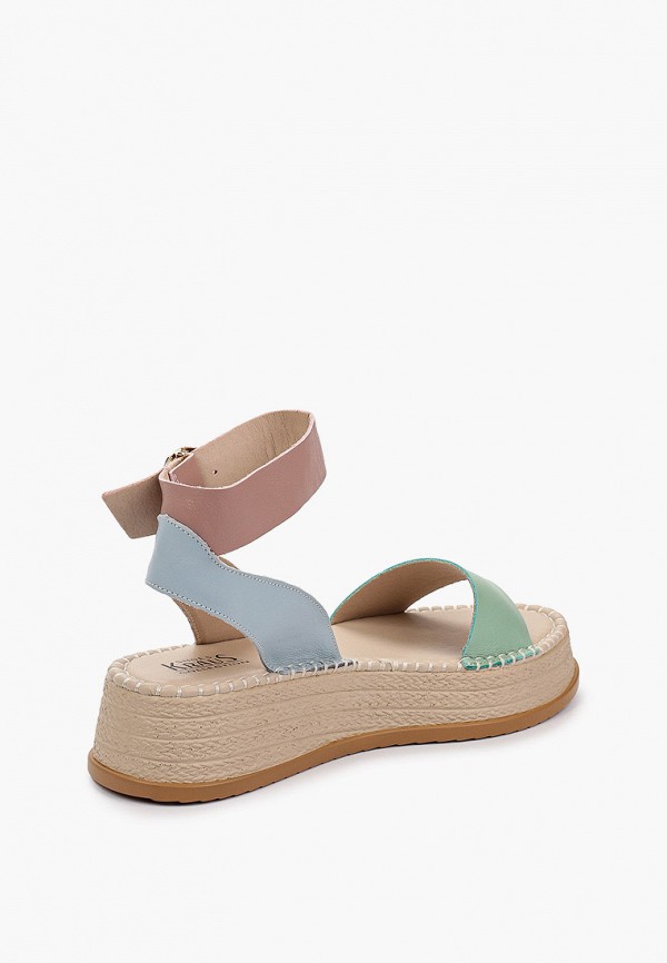 фото Босоножки kraus shoes collection