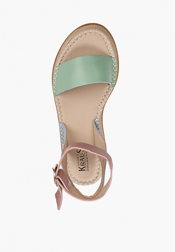 фото Босоножки kraus shoes collection