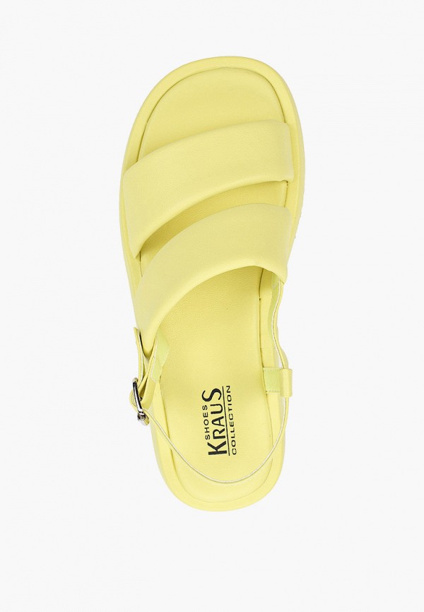 фото Сандалии kraus shoes collection