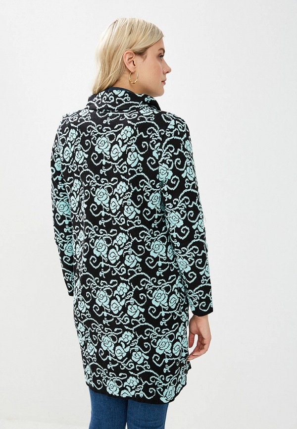 

Кардиган Milana Style, Разноцветный