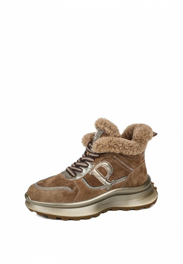 фото Ботинки pierre cardin