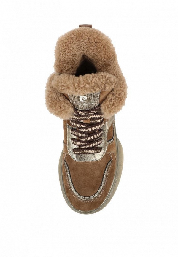 фото Ботинки pierre cardin