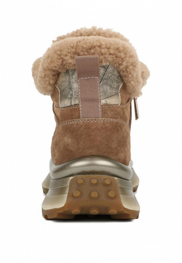 фото Ботинки pierre cardin