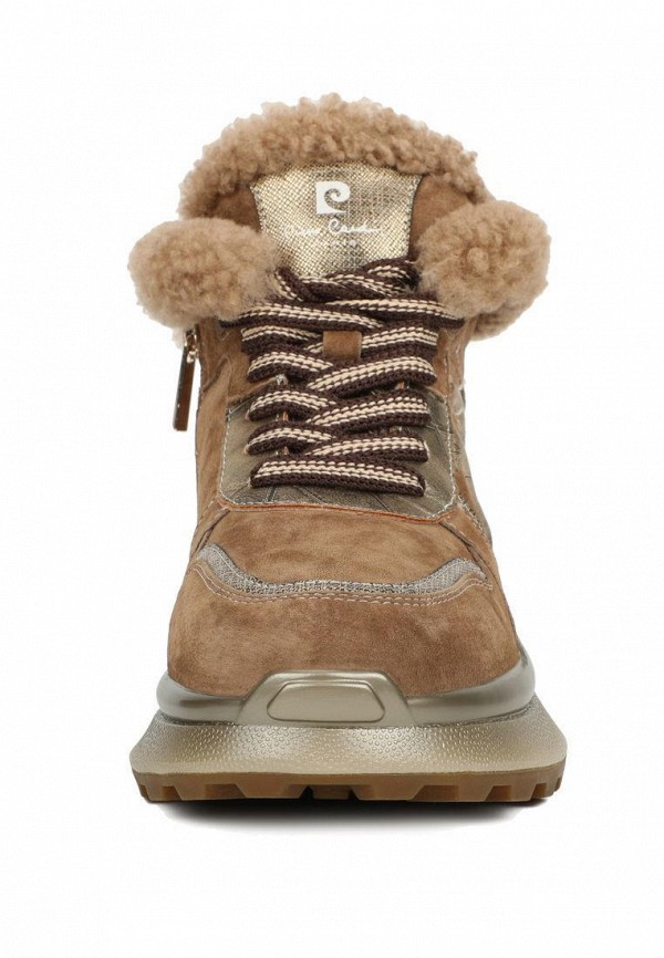 фото Ботинки pierre cardin