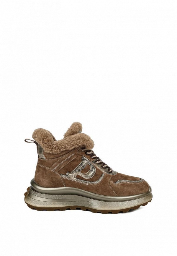 фото Ботинки pierre cardin