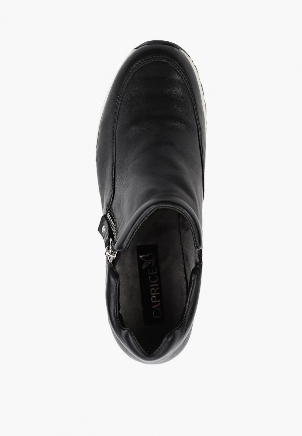 фото Кроссовки caprice